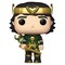 Kid Loki Funko Pop Vinyl Figure Marvel 3.75 Inches Collectible Toy Display
